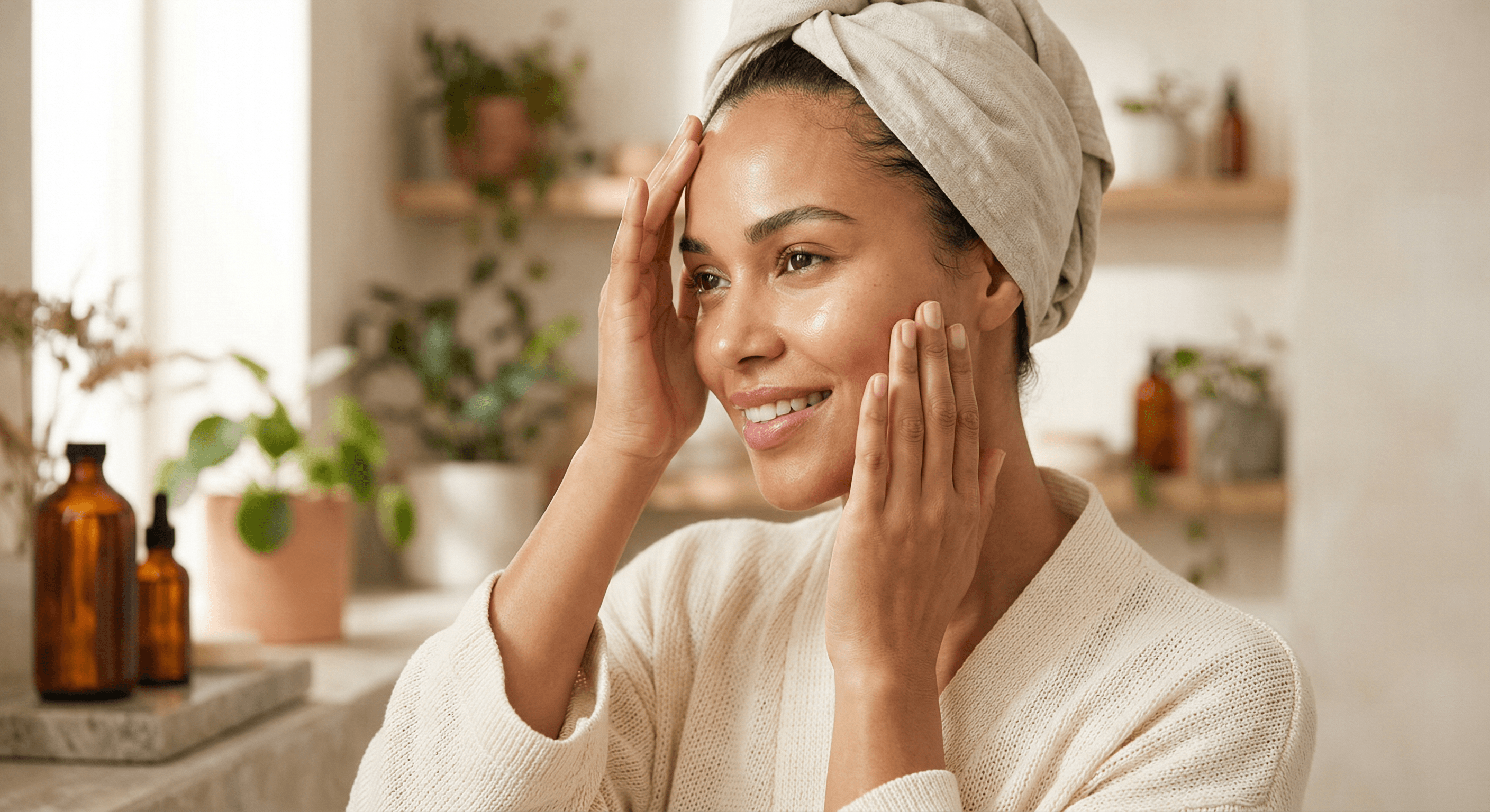 Get Better Skin