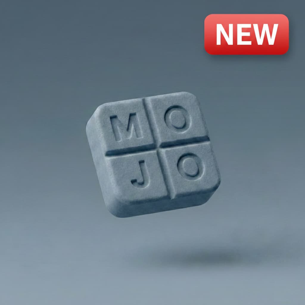 Mint Mojo