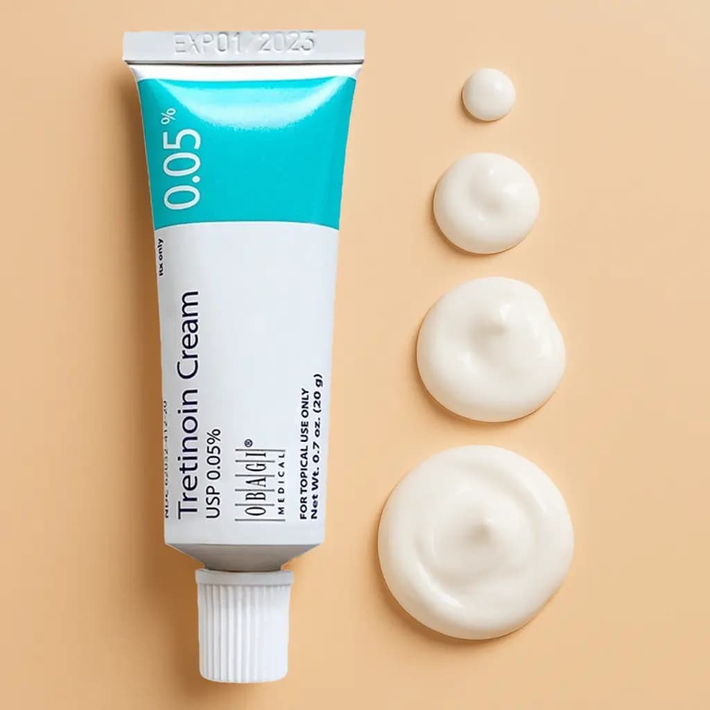 Obagi Tretinoin Cream