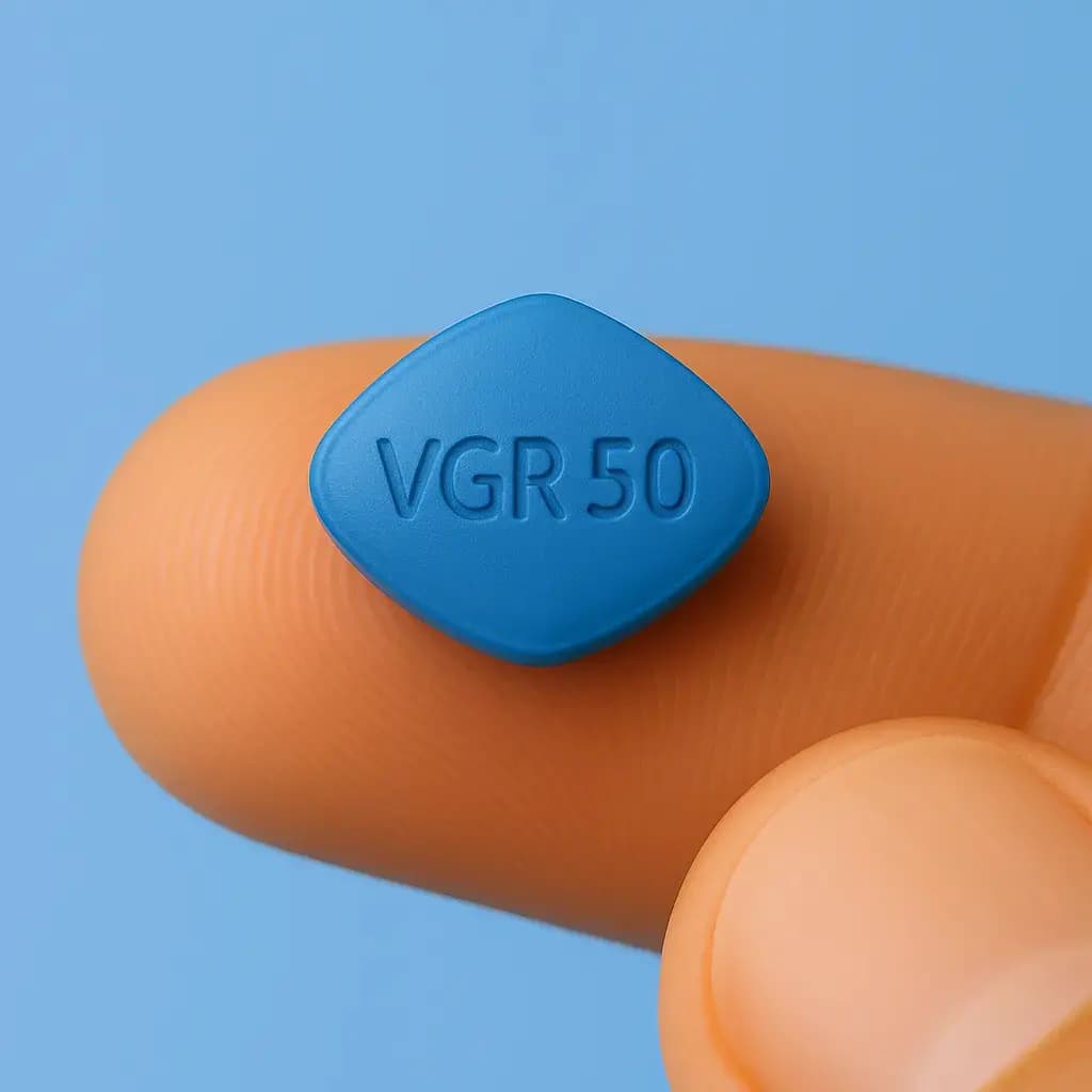 Sildenafil – Generic Viagra